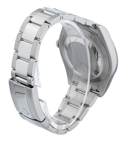 Rolex Datejust II 116334